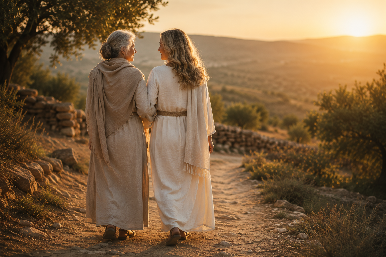 Duas mãos que se apoiam com firmeza e cuidado, representando a força da aliança