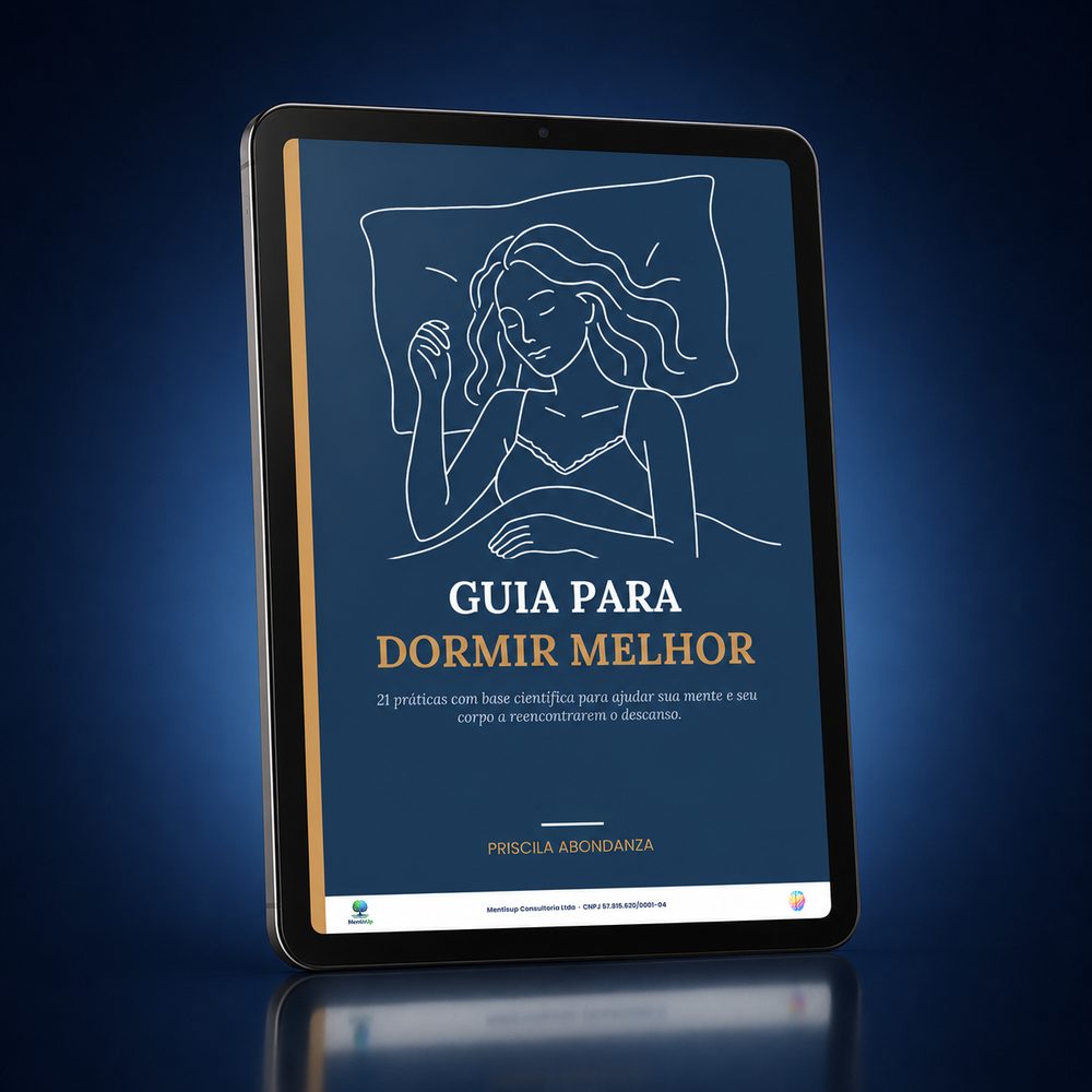 Guia para Dormir Melhor